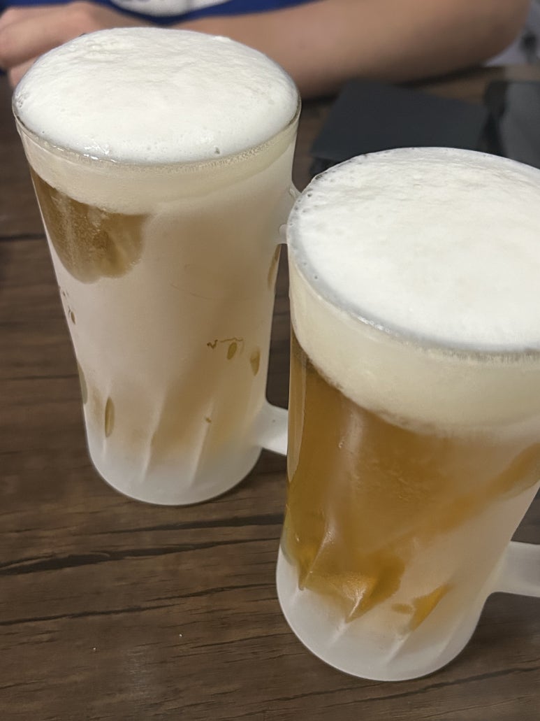 닭봉씨&옛날통닭 이미지