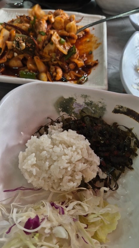 김영희강남아구찜천전점 이미지