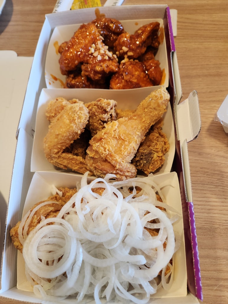 디디치킨목천점 이미지