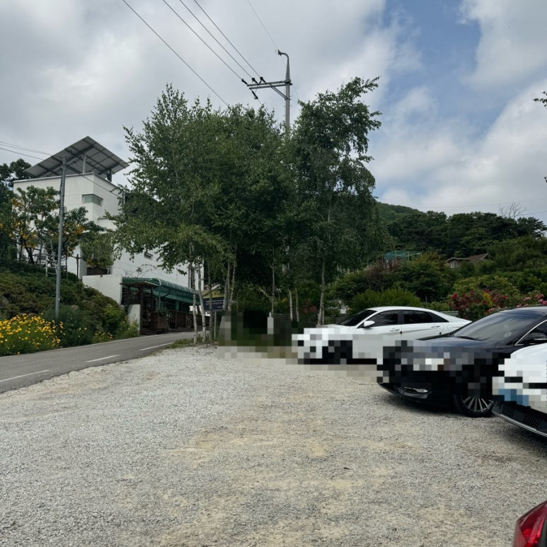 프랭클리로스터리커피 이미지