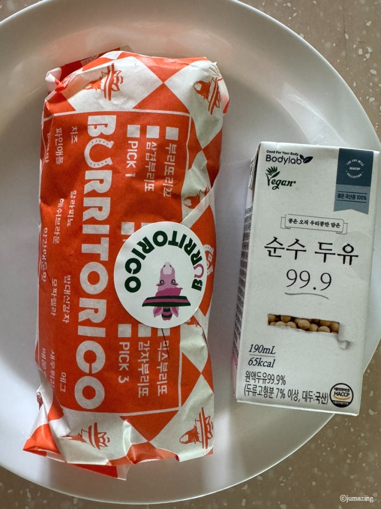 부리또리꼬 이미지