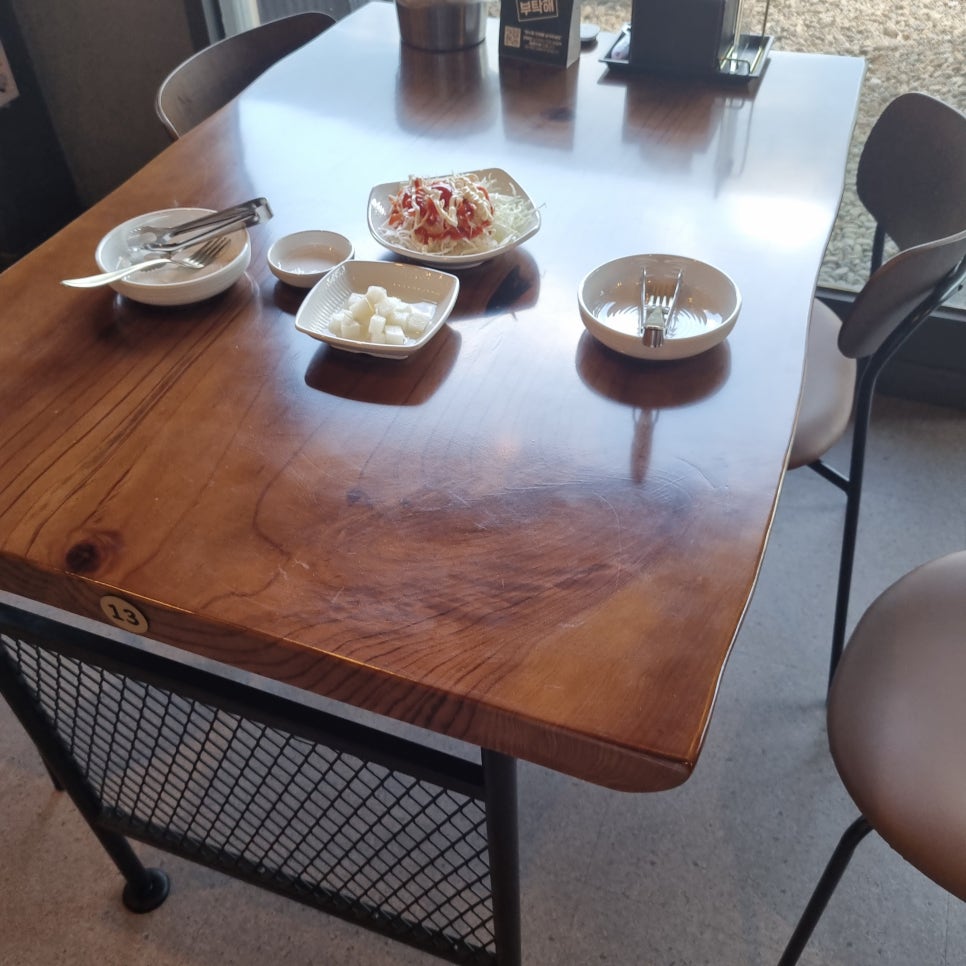 빅토리 치킨 이미지