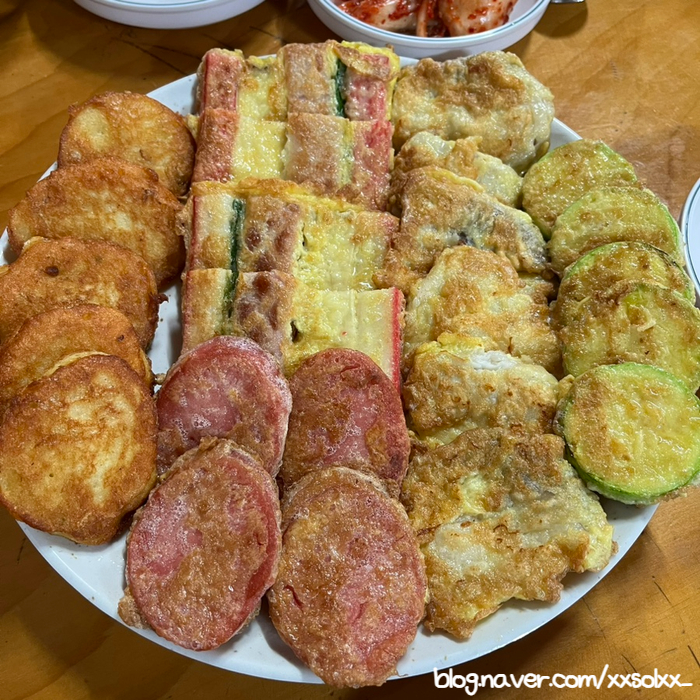 이동빈대떡 사진 3