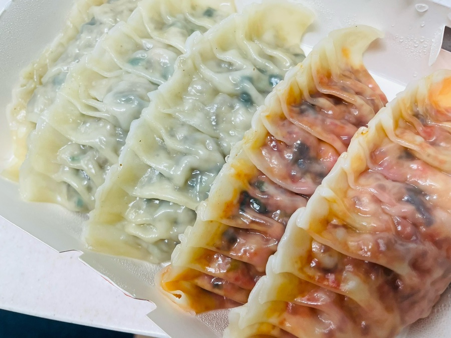 수경손만두 이미지