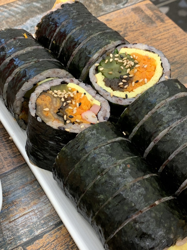 할멈탕수육 이미지