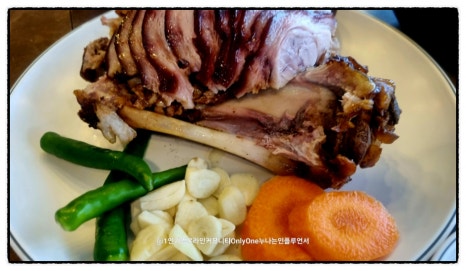 장수보쌈족발 사진 6