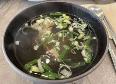 신복관한우육개장 이미지