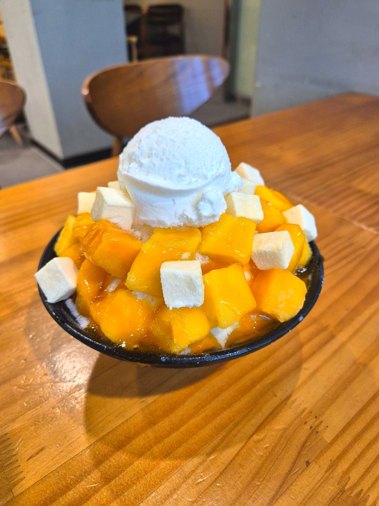 설빙마포공덕점 이미지
