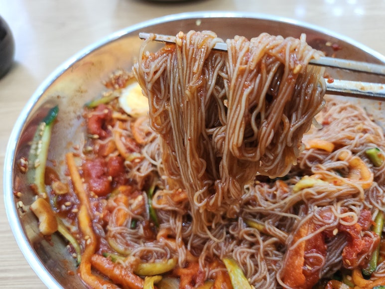 일산면옥 이미지