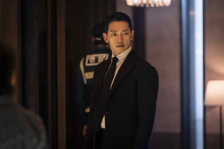 청와대경호무술 이미지