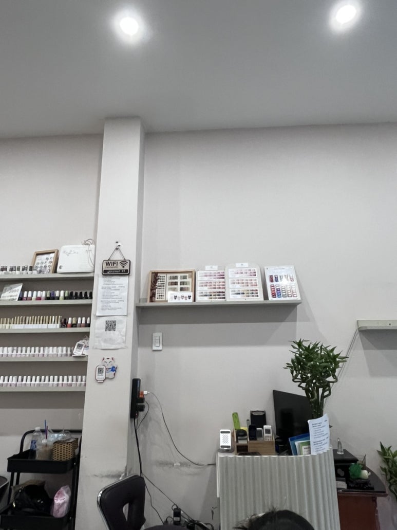 쩡Nail 이미지