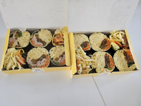 소운나김밥 이미지
