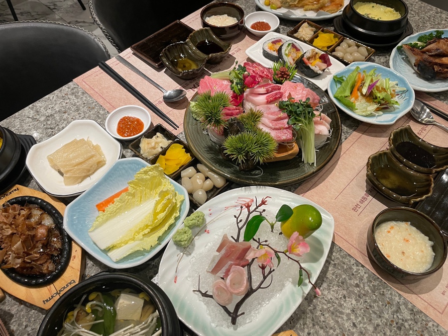 대가참치&스시 이미지