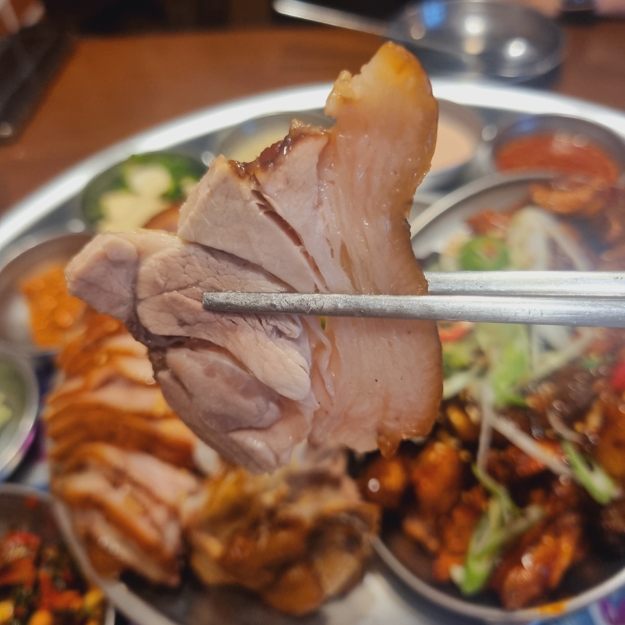 족발이다 개금점 이미지