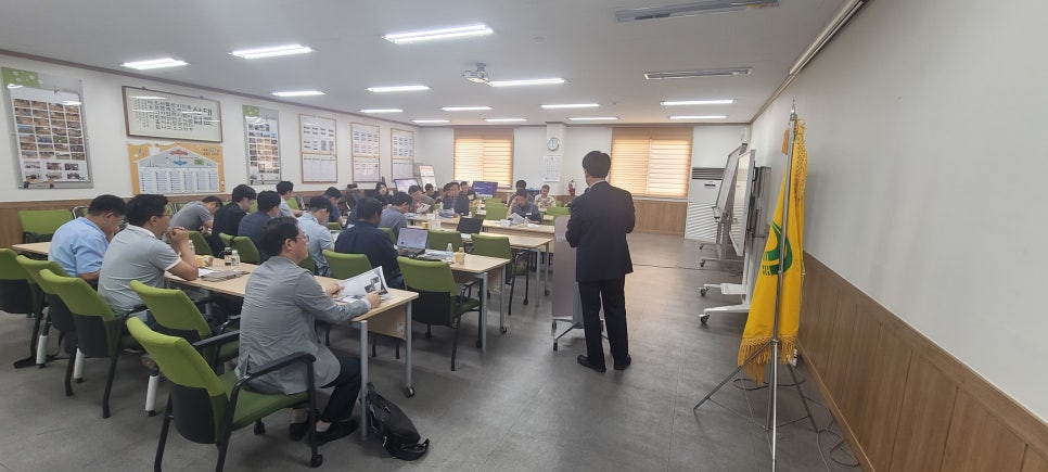 대륜환경개발 이미지