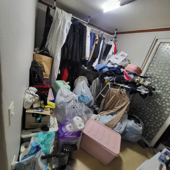 종합청소업체 미르 C&C 이미지