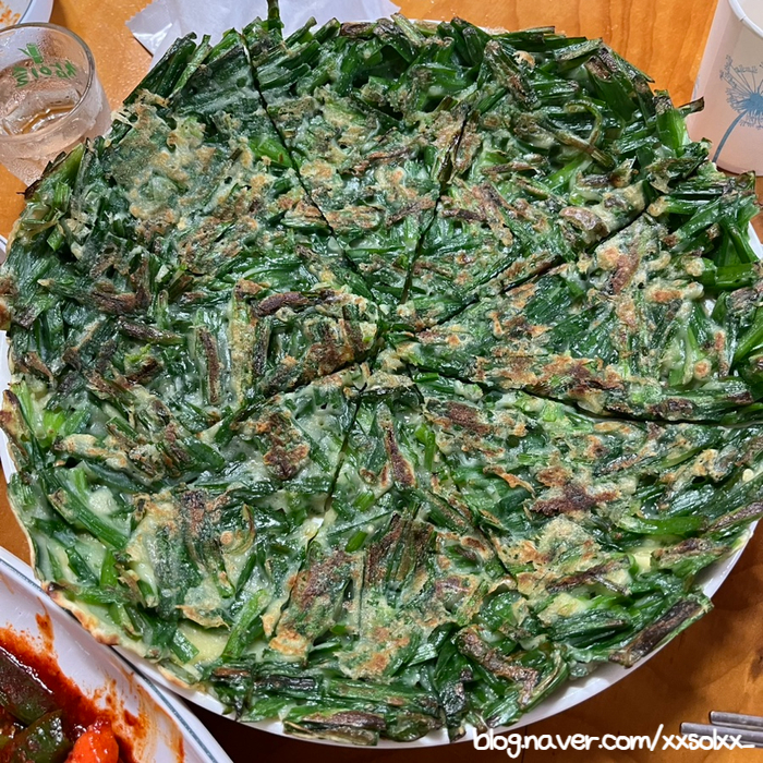 이동빈대떡 사진 4