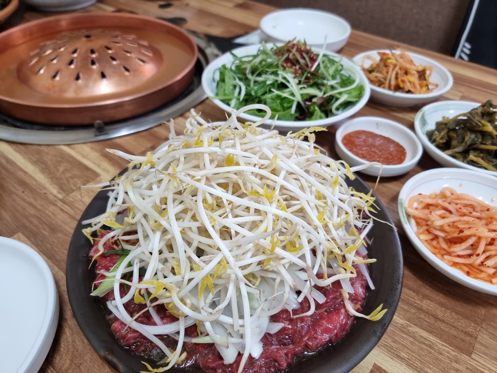 설악정육 이미지