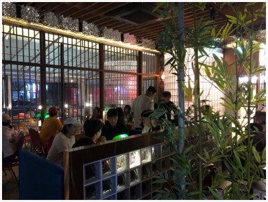 이자카야시선조촌점 이미지