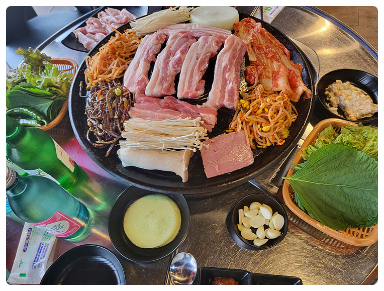 진고기명가 이미지