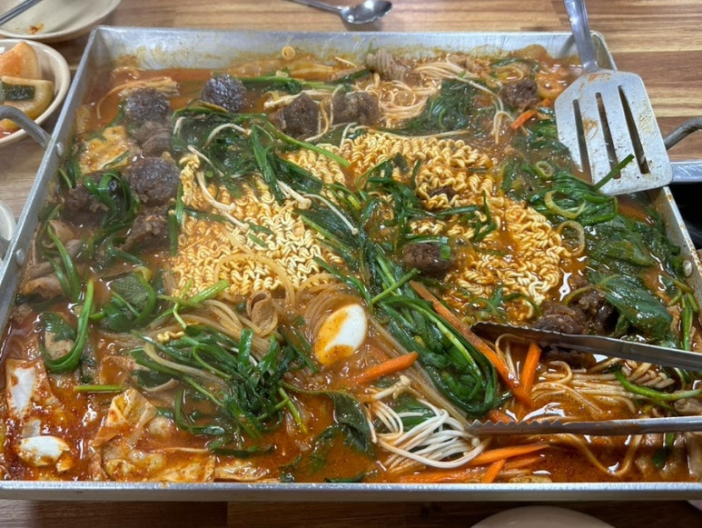 지동야채 이미지