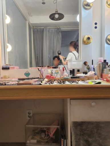이은헤어스튜디오 이미지