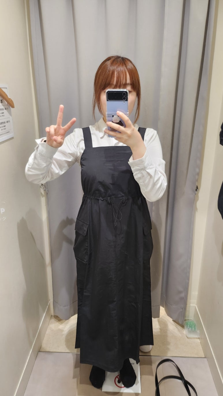 지유어패럴 이미지
