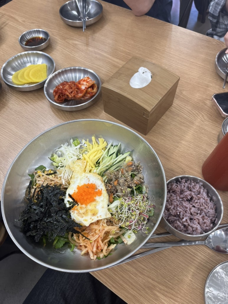 참맛집한식부페 이미지