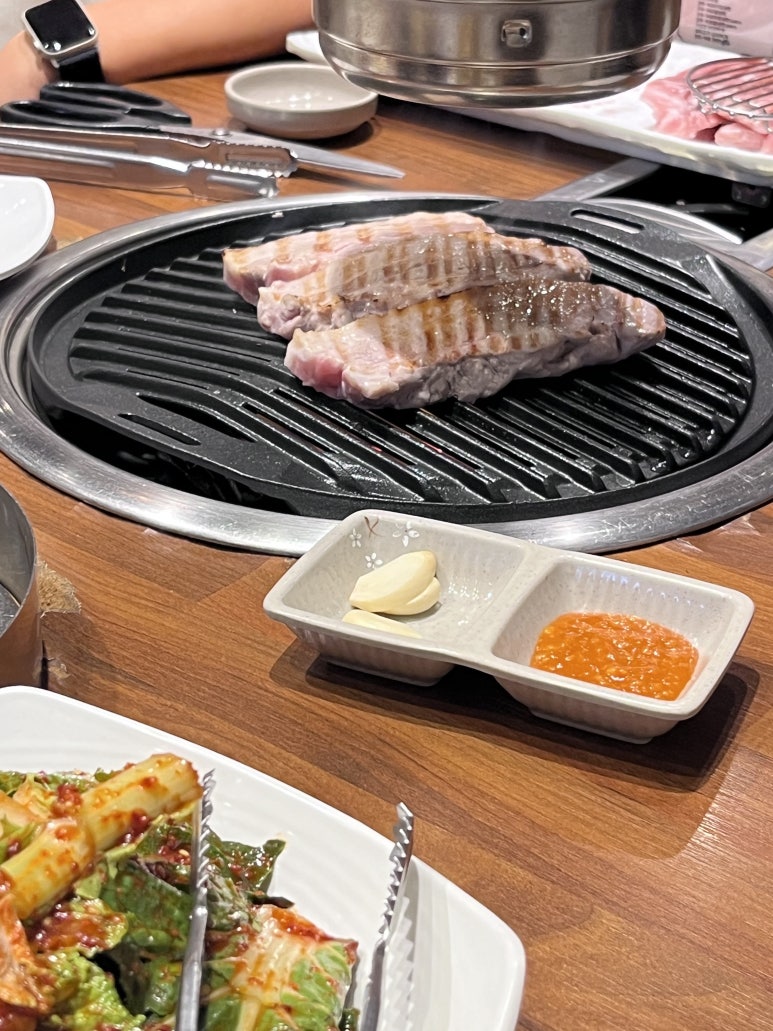 정육에반하다 이미지
