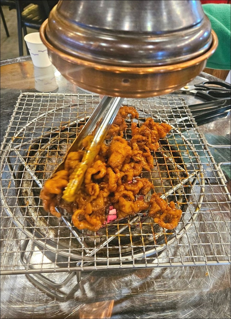 화신닭발 이미지