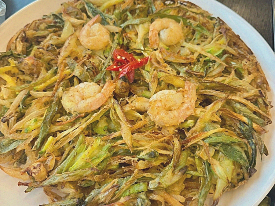박승광해물손칼국수수원 이미지