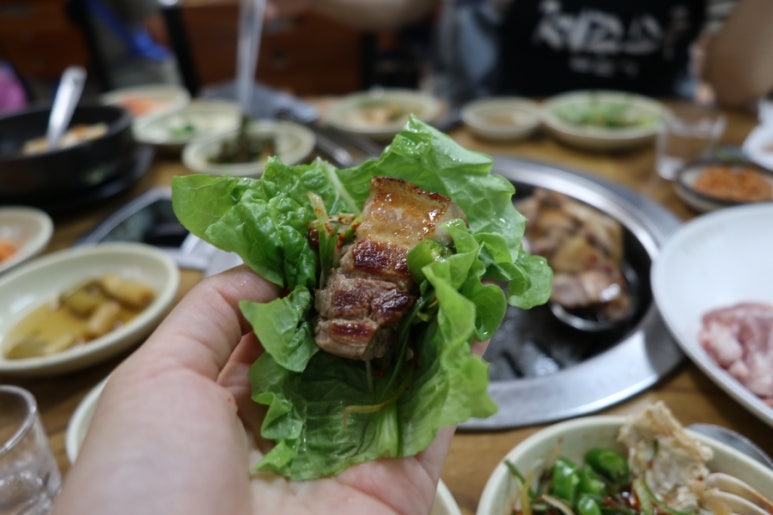 한아름마트 이미지