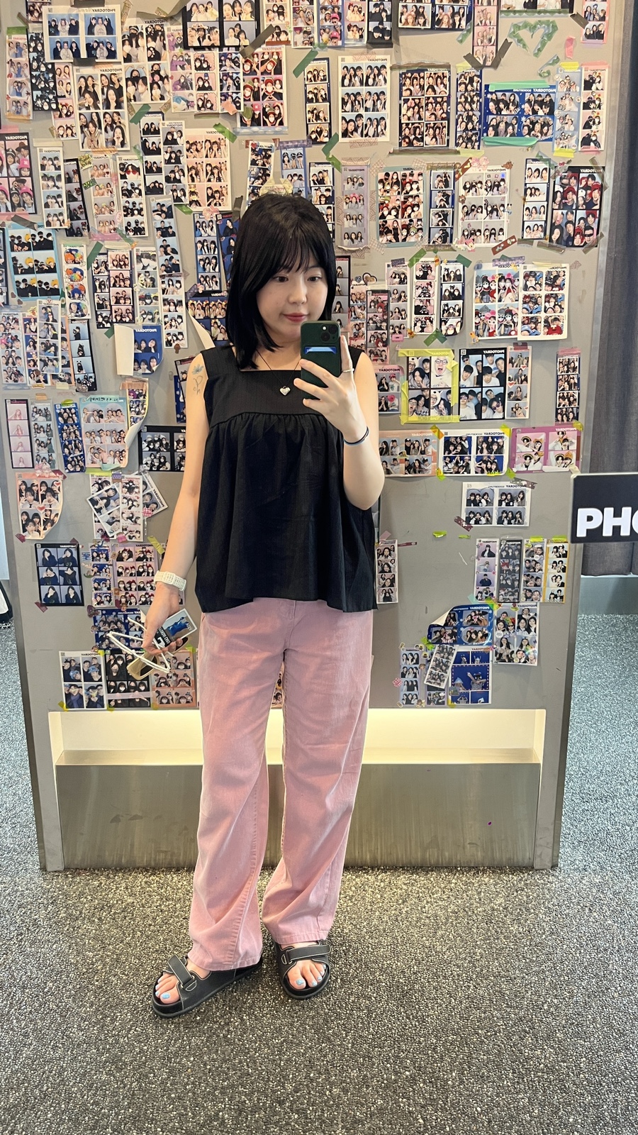 포토그레이숙명여대점 이미지
