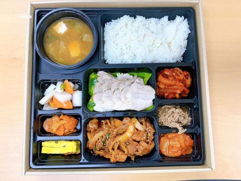 원할머니보쌈족발잠실 이미지