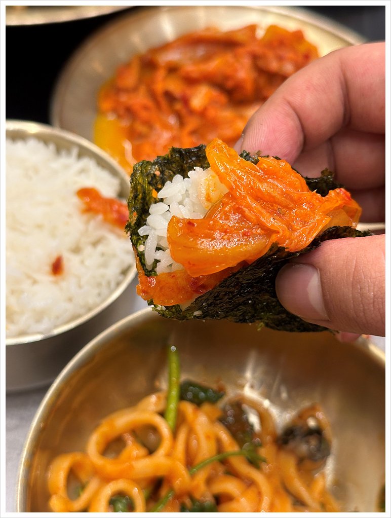 옥된장 안성공도점 이미지