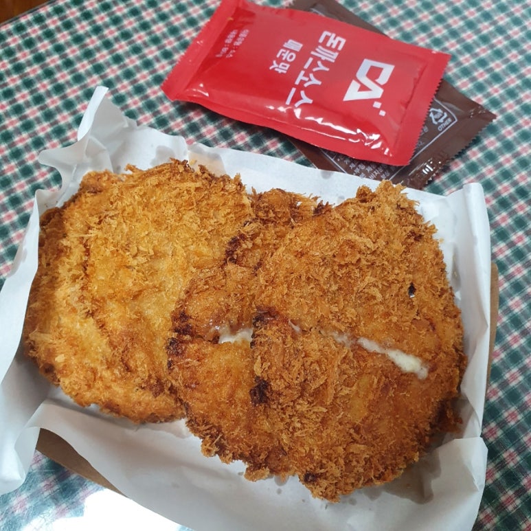 남산뽕구삼촌돈가스 이미지