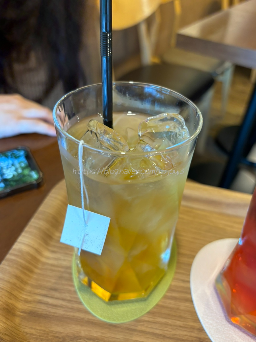 봉화산커피 이미지