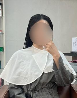 멜카헤어 이미지