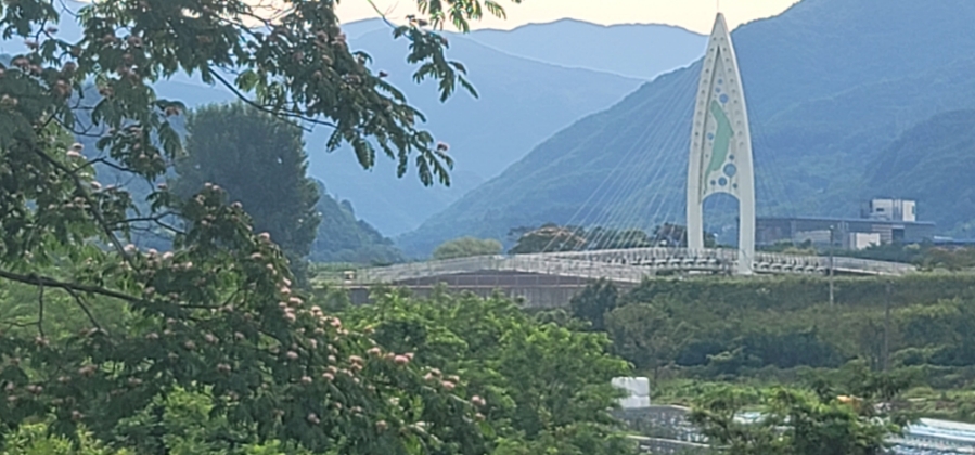 향기담은펜션 이미지