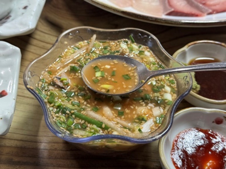 모슬포수산식당 이미지