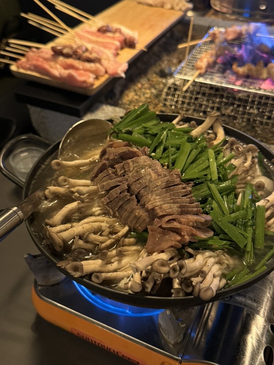 칸도이로리야키 이미지