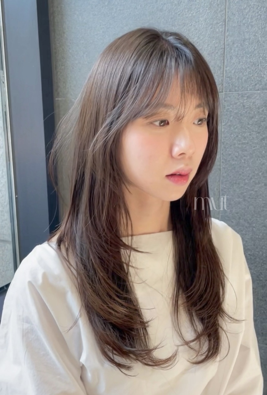 무트헤어 이미지