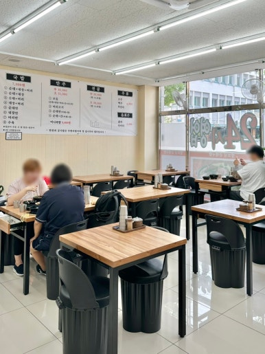 비래동족발식당 이미지