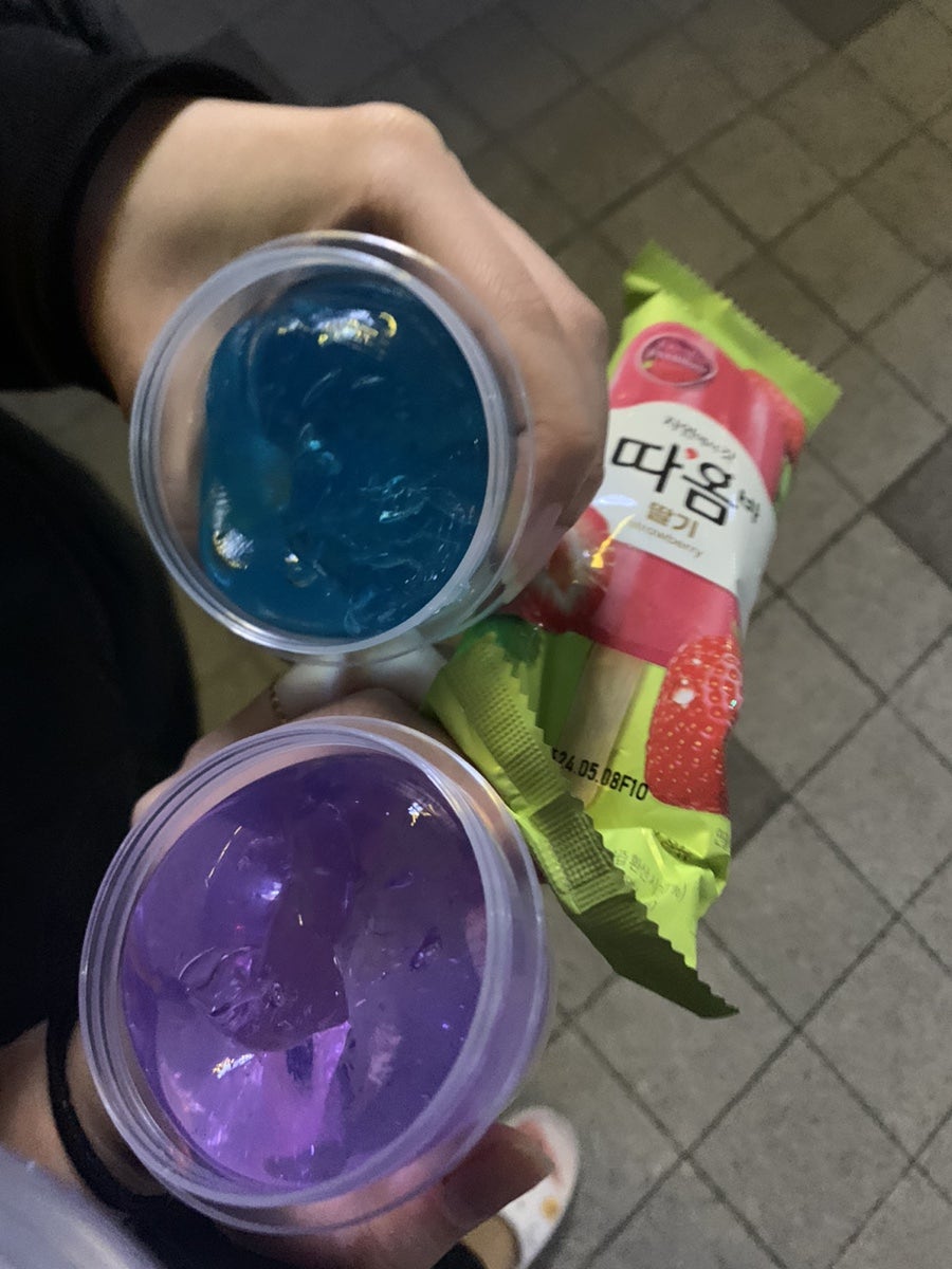 쿡쿡스낵 이미지