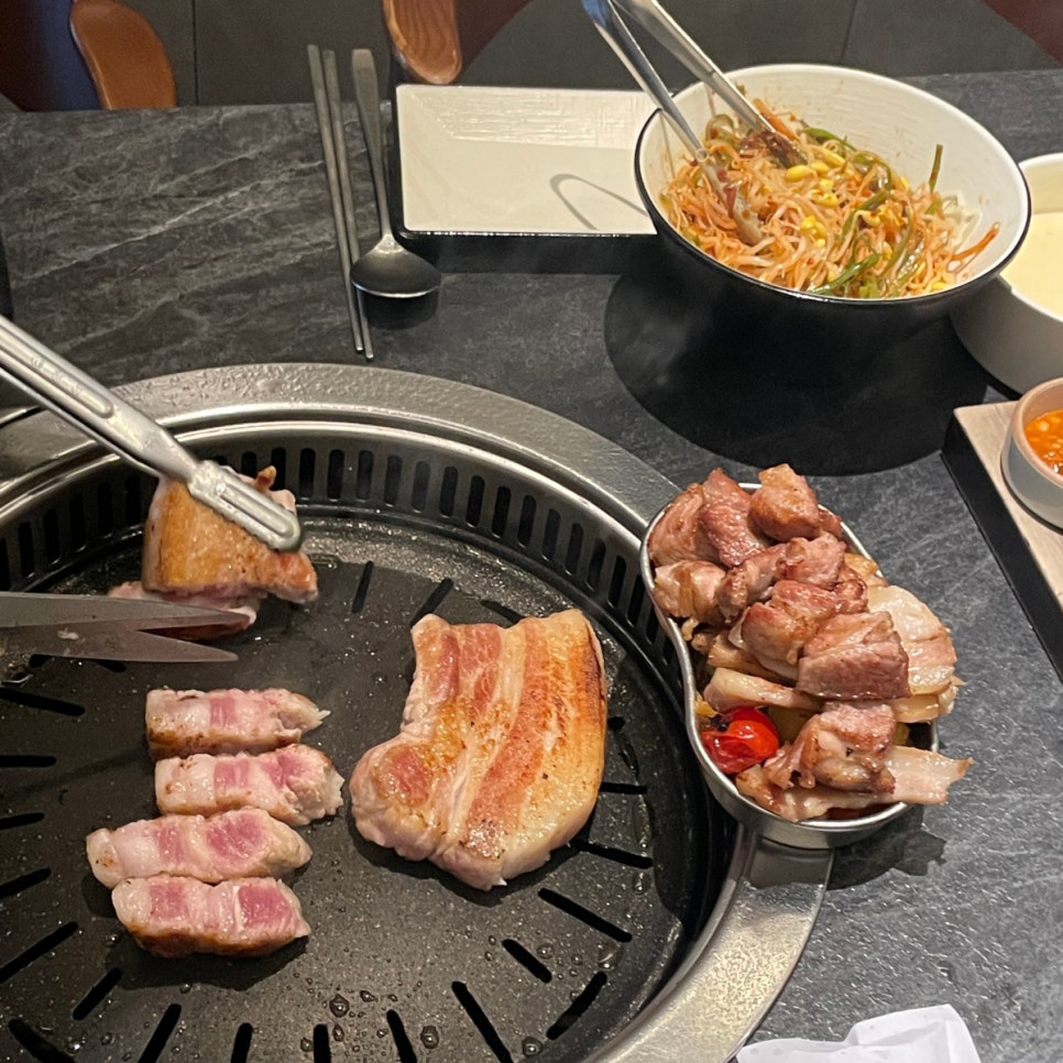 부흥반찬 이미지