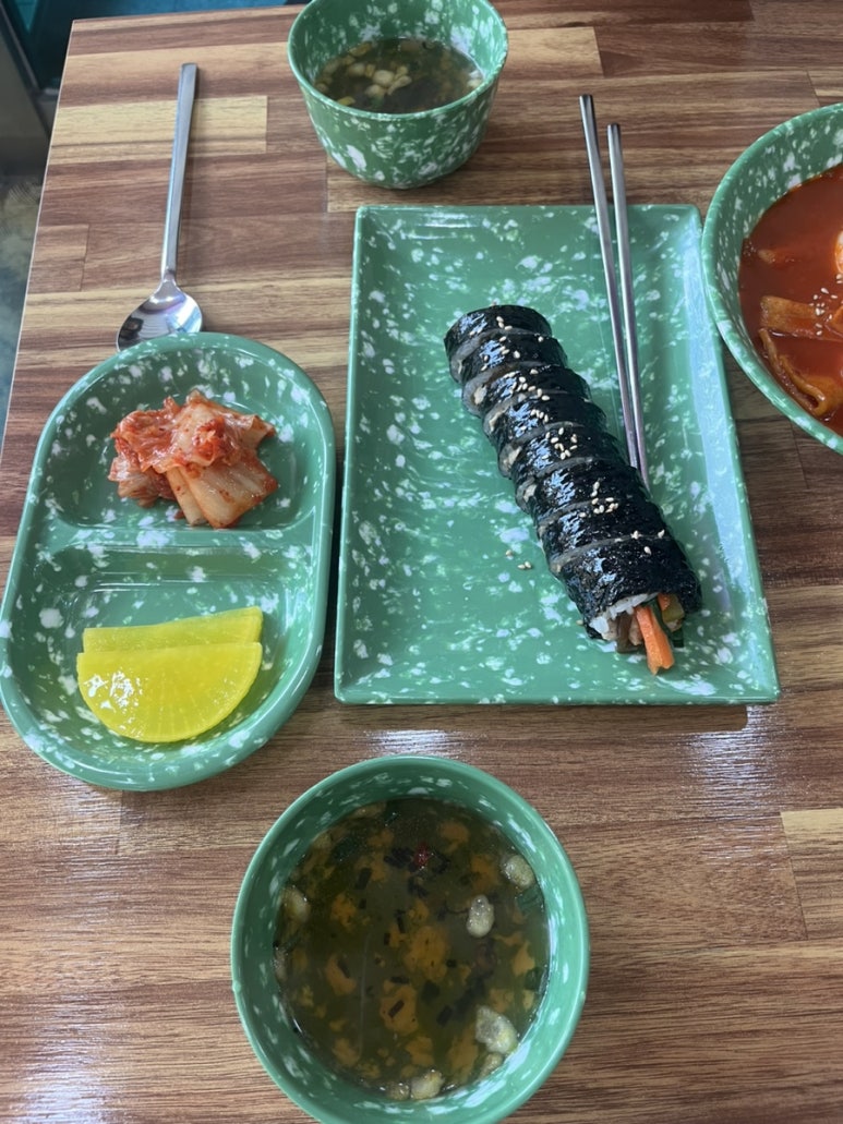 다온분식 이미지