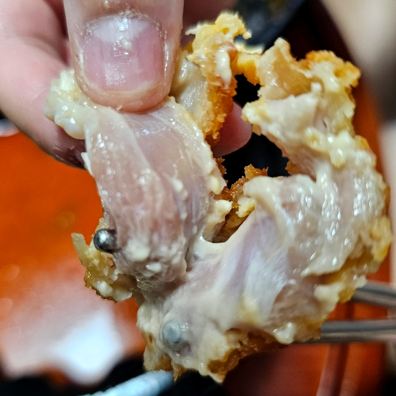맛찜 이미지