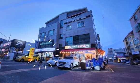 효은닭갈비 이미지