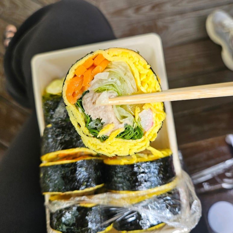 충정로김밥 이미지