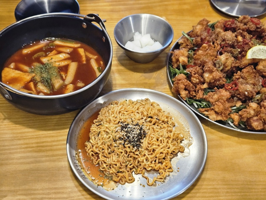 파닭회관 이미지